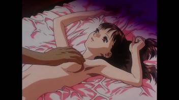 an old hentai anime movie. Do you know what is the name of the movie?